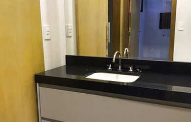 Imagem 16: Casa nova a venda no Condomínio Maria Júlia com piscina e churrasqueira