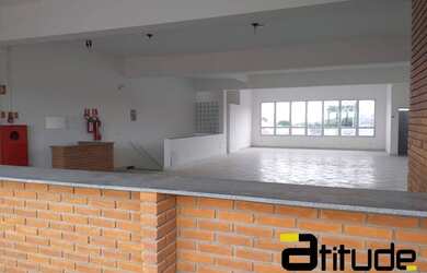 Imagem 6: Andar comercial - 200m² - locação - Barueri - Jardim Paulista