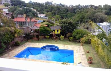 Imagem 8: CASA A VENDA NO VILLAGE MORRO ALTO EM ITUPEVA