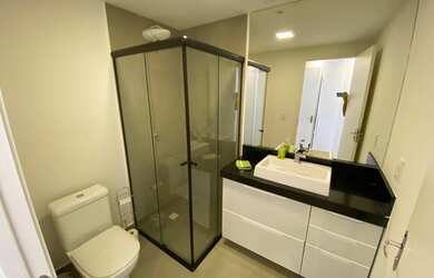 Imagem 10: Apartamento a venda em Atibaia no Jardim Floresta