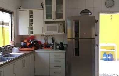 Imagem 4: CASA RESIDENCIAL em RIO DE JANEIRO - RJ, VARGEM PEQUENA