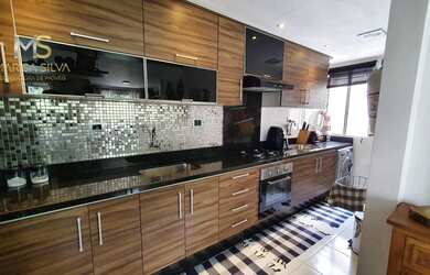 Imagem 15: Apartamento à venda, 70 m² por R$ 420.000,00 - Jardim Sabiá - Cotia/SP