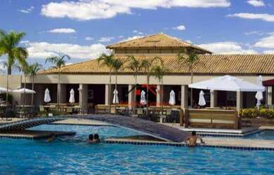 Imagem 1: Terreno à venda, 1620 m² por R$ 75.000,00 - Condomínio Santa Bárbara...