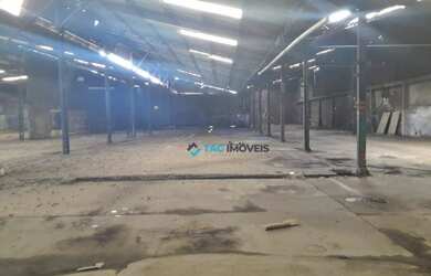 Imagem 4: Barracão à venda ou locação, 5700 m² por R$ 6.000.000, Jardim Nossa...