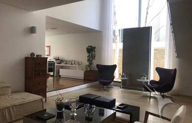 Imagem 9: SANTANA DE PARNAIBA - Casa Padrão - Alphaville