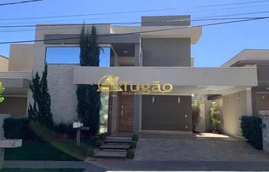 Imagem 2: Casa de Condomínio 3 quartos para Venda Condomínio Residencial Village...