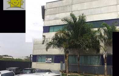 Imagem 2: Galpão industrial para locação, Distrito Industrial, Vinhedo