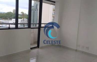 Imagem: O depósito possui 1 Vaga na garagem, 37m² de Área e está