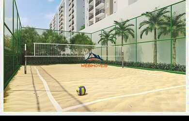 Imagem 14: Vargem Grande Paulista - Apartamento Padrão - Tijuco Preto