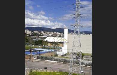 Imagem 8: Apartamento à venda, 49 m² por R$ 245.000,00 - Jardim Búfalo - Jundiaí/SP