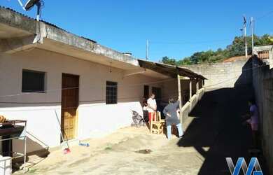 Imagem 2: Casa Hípica Jaguari. 77m² de Área, 1 Banheiroe1 Dormitório