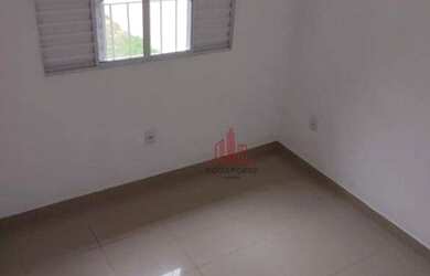 Imagem 6: Casa com 1 dormitório à venda, 25 m² por R$ 160.000 - Residencial Água...