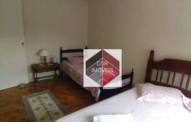 Imagem 7: Apartamento com 4 dormitórios à venda, 150 m² por R$ 600.000,00 - Astúrias - Guarujá/SP