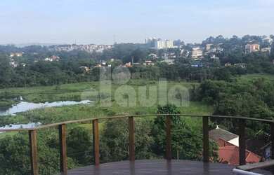 Imagem 4: Casa de Alto Padrão No Condomínio Terra do Madeira Carapicuíba SP Casa...