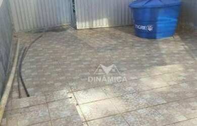 Imagem 4: Casa à venda, 70 m² por R$ 215.000,00 - Jardim Santa Madalena - Sumaré/SP