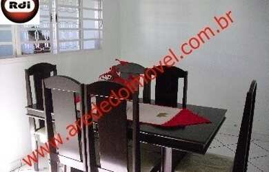 Imagem 4: Venda Casa Padrão Parque Residencial Jaguari Americana SP