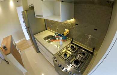 Imagem 3: Vargem Grande Paulista - Apartamento Padrão - Tijuco Preto