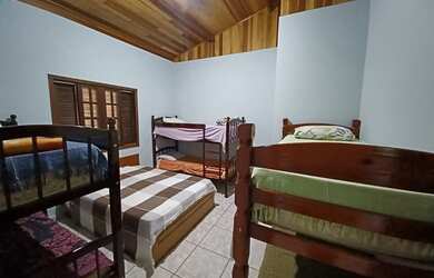 Imagem 6: MARAVILHOSA CHÁCARA EM CONDOMINIO FECHADO PAISAGISMO ENCANTADOR