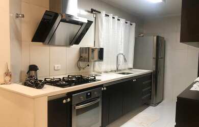 Imagem 6: SOBRADO - CITY BUSSOCASA -