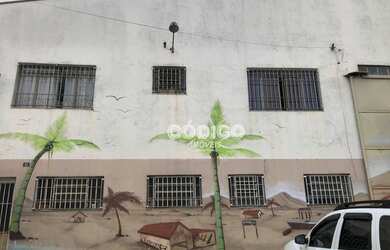 Imagem 2: Galpão à venda, 1000 m² por R$ 5.000.000,00 - Vila Endres - Guarulhos/SP
