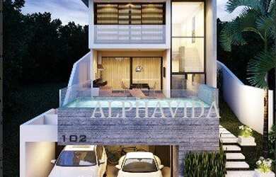 Imagem 1: Maravilhosa casa em Condomínio Fechado com toda Infraestrutura de Esporte...