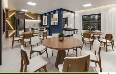 Imagem 15: LANÇAMENTO NO URBANOVA: QUALIDADE E SEGURANÇA DE VIDA NUNCA VISTAS! SOBRADOS DE 110 E 130M