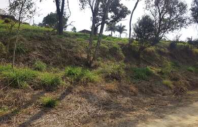 Imagem 4: Porto Feliz - Terreno para chácara com 2.617 m²