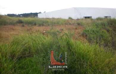 Imagem 3: Terreno - Marina