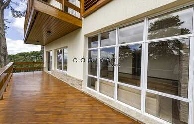 Imagem 12: Casa à venda em Condomínio Fechado em Campos do Jordão - Alto da Boa...