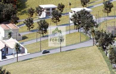 Imagem 9: Cotia - Terreno Padrão - Centro