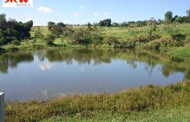 Imagem 3: TERRENO RESIDENCIAL em INDAIATUBA - SP, CONDOMÍNIO TERRA MAGNA