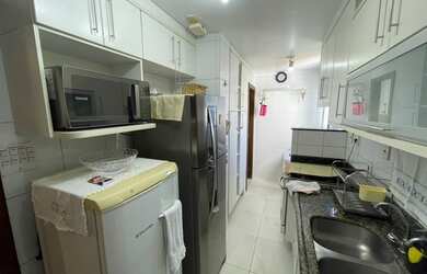 Imagem 16: Maravilhosa Cobertura a venda no Caminho das Árvores, Salvador - BA