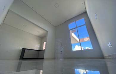 Imagem: Casa de condomínio Park real com112 m2, 3 quartos 1 suíte