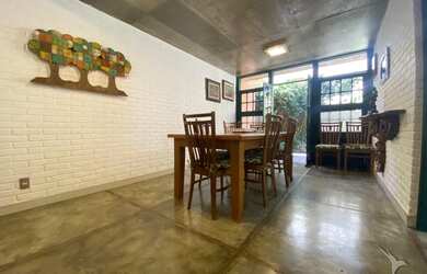 Imagem 16: SANTANA DE PARNAIBA - Casa Padrão - Alphaville