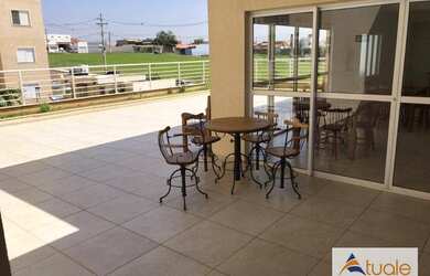 Imagem 8: Apartamento à venda, 60 m² por R$ 320.000,00 - Vivare Club Residence...