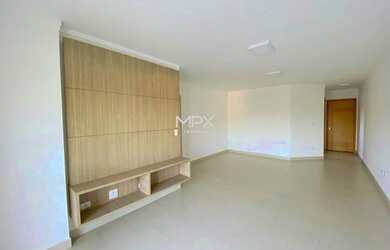 Imagem: O apartamento possui 3 Dormitórios, 3 Banheiros, 2 Vagas na