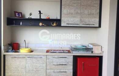 Imagem 3: Vende apto Anita Garibaldi