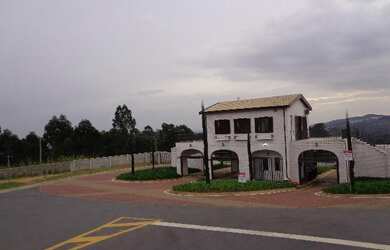 Imagem 6: Terreno à venda, 1000 m² por R$ 760.000,00 - Condomínio Campo de Toscana - Vinhedo/SP