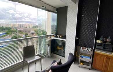 Imagem 3: Apartamento com 2 dormitórios à venda, 62 m² por R$ 573.000,00 - Centro...