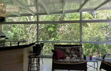 Imagem 12: Belíssima casa em condomínio