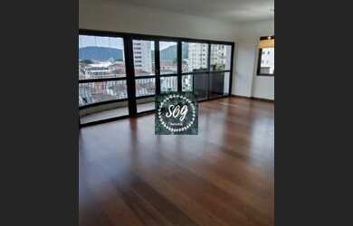 Imagem 3: Elegante apartamento, um por andar, à venda 289 metros quadrados Ponta...