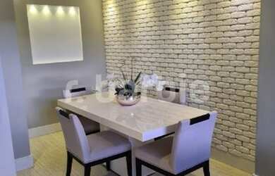 Imagem 8: Soho Tamboré Apartamento com 2 dormitórios