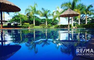 Imagem: A chácara possui 600m² de Área e está localizado em Porto