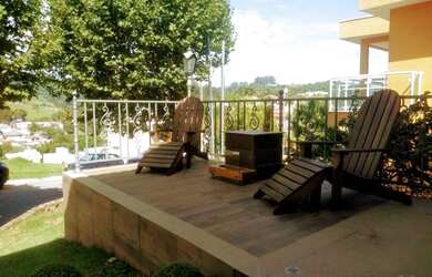 Imagem 7: CASA RESIDENCIAL em SANTANA DE PARNAÍBA - SP, SURU