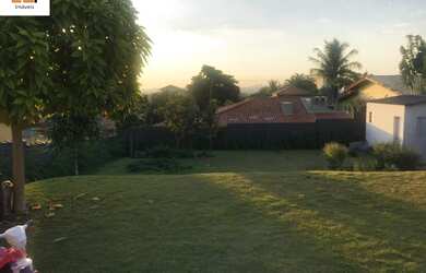 Imagem 16: LINDA CHÁCARA ,TERRAS DE ITAICI ,1000 M2 A/T , INDAIATUBA /SP