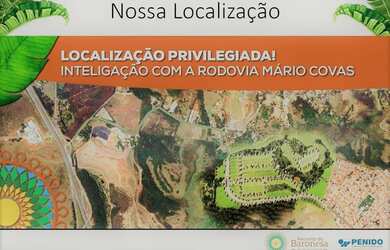 Imagem 3: Lote/terreno em condomínio no Jardim Portugal. 751m² - á venda
