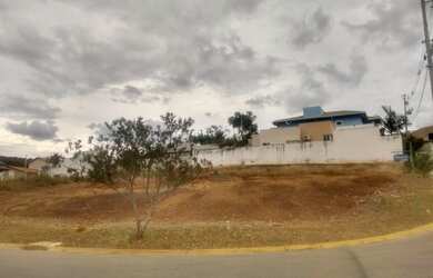 Imagem 2: Terreno para Venda em Bragança Paulista, Residencial Alvorada