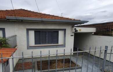 Imagem 1: Casa residencial para Venda Jardim São Paulo, Americana