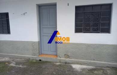 Imagem: A casa em condomínio possui 2 Dormitórios, 1 Banheiro, 45m²