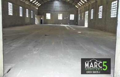 Imagem 4: Vend/Alug - GALPAO - JARDIM VIANA ITAQUAQUECETUBA SP